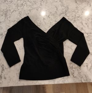 Joyfolie Amari Crop Sweater